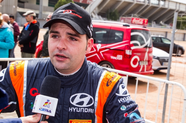 008 -  Rallye Sierra Morena 2018 013